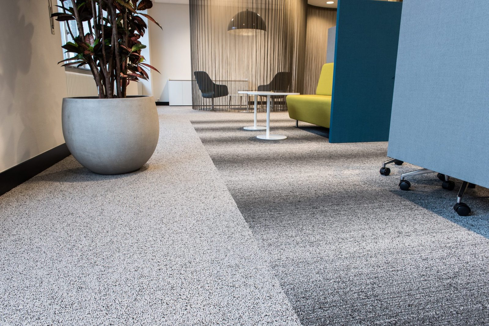 Commercial Flooring