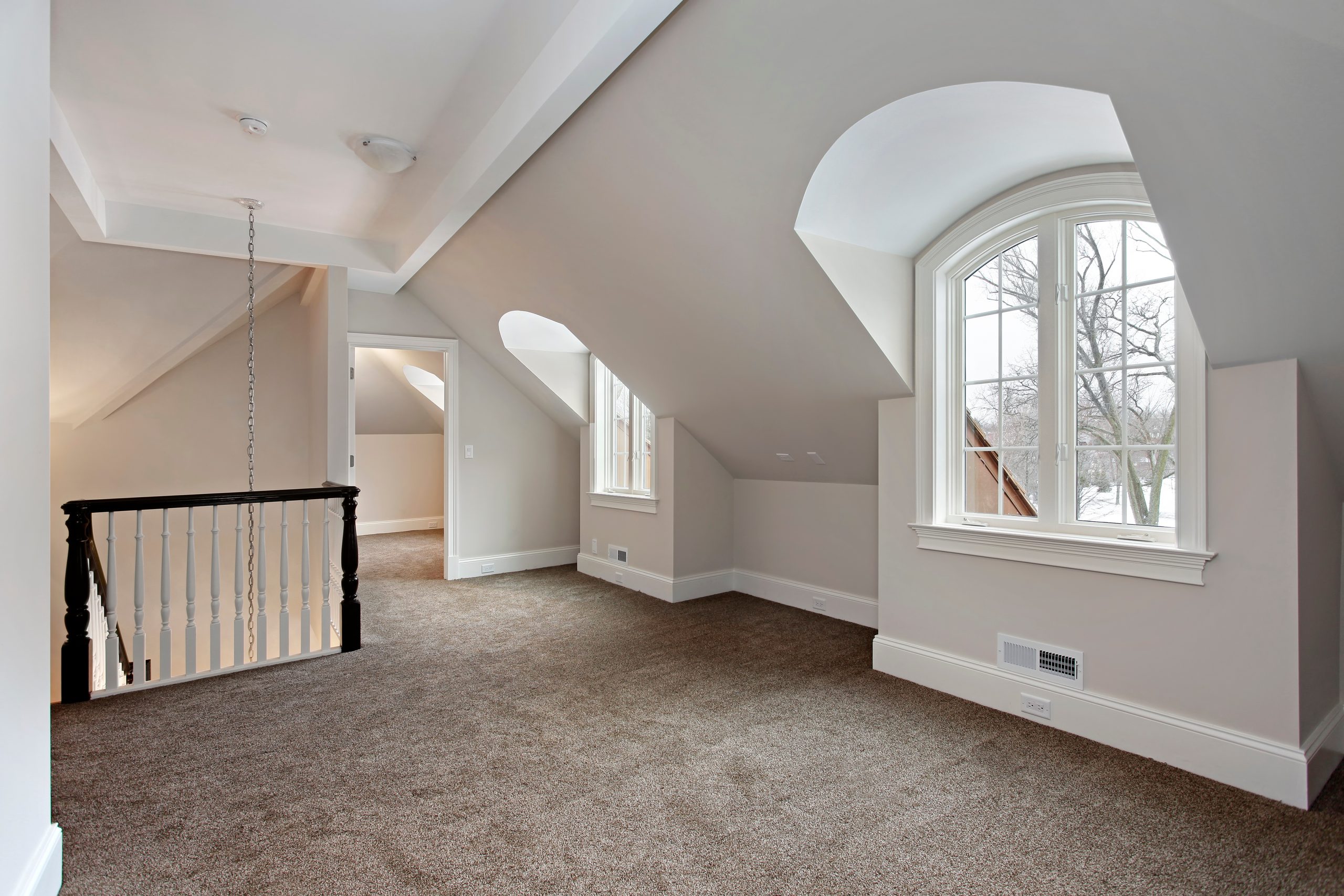 Letting Out a Property