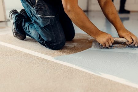Resin Flooring