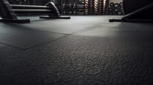 Rubber Flooring