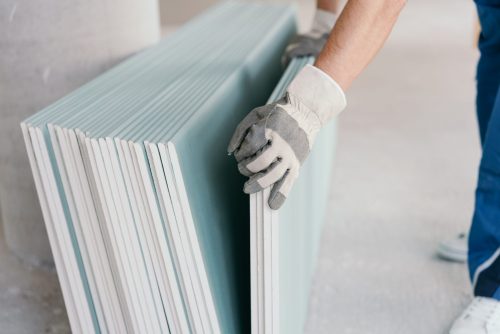 Wall Cladding